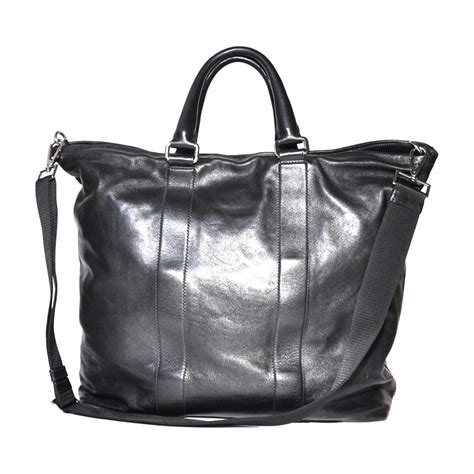 prada borsa argento|borse prada.